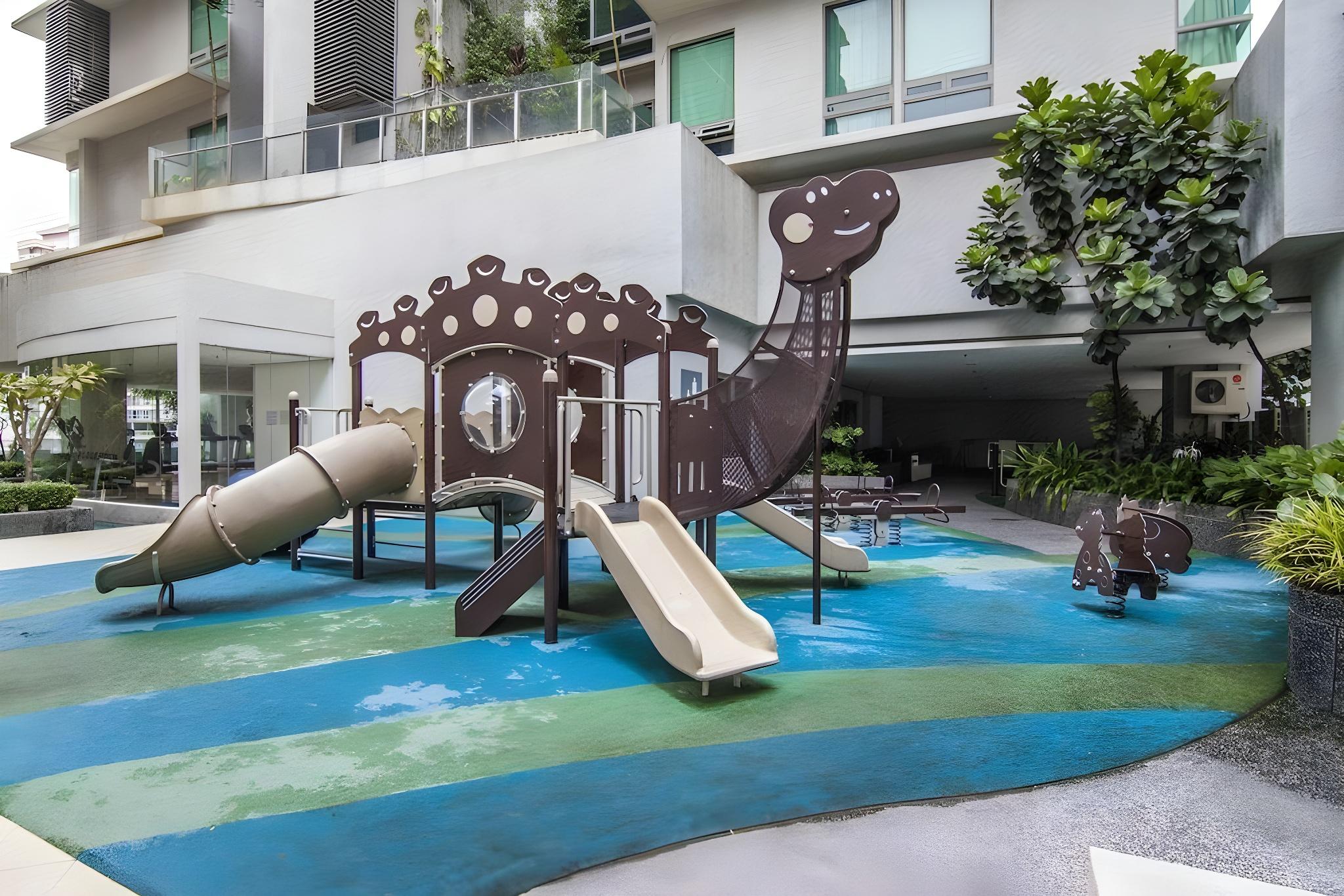 Swiss Garden Residence Kuala Lumpur 39/52