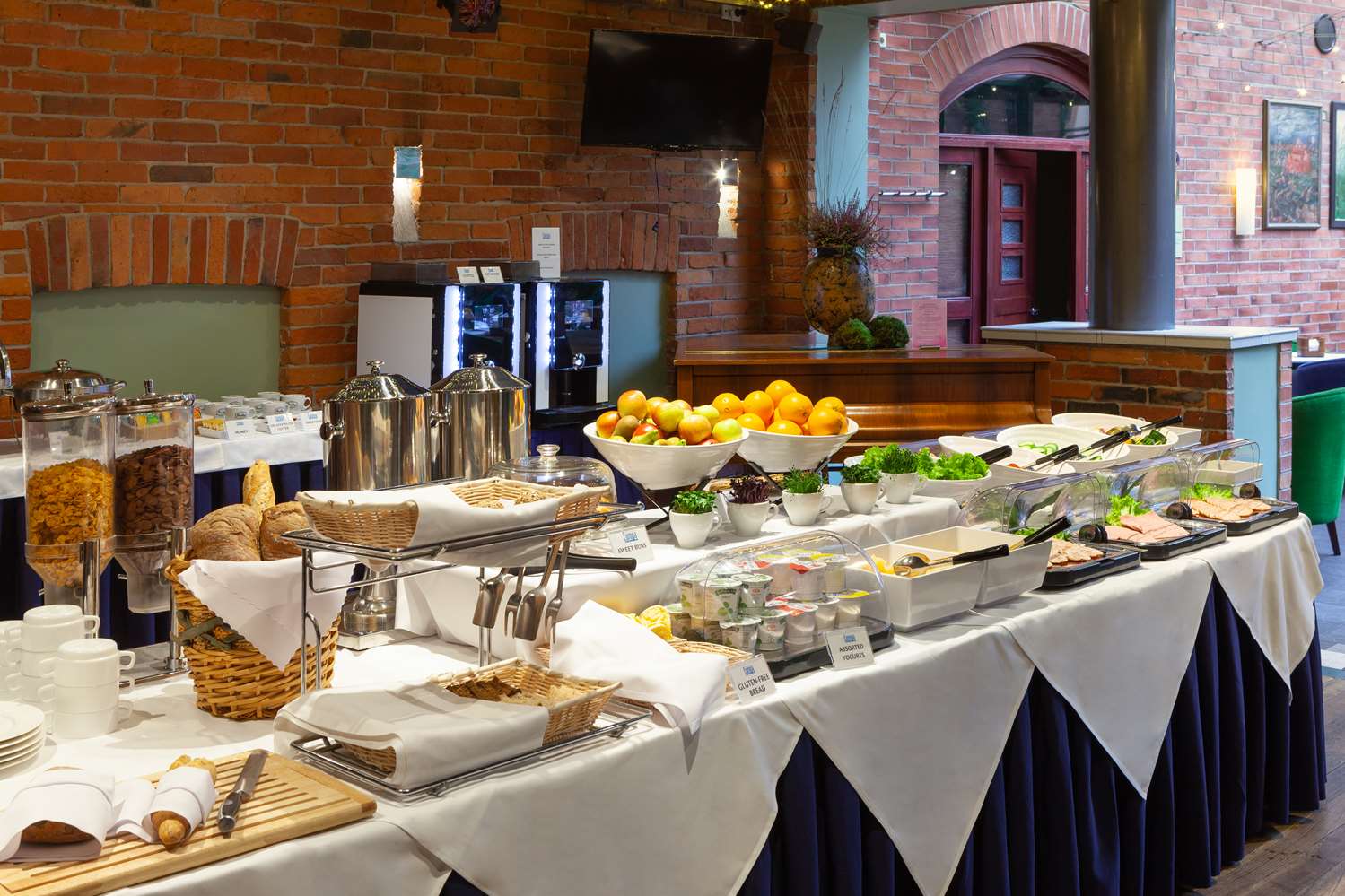 Best Western Santakos Hotel 27/44