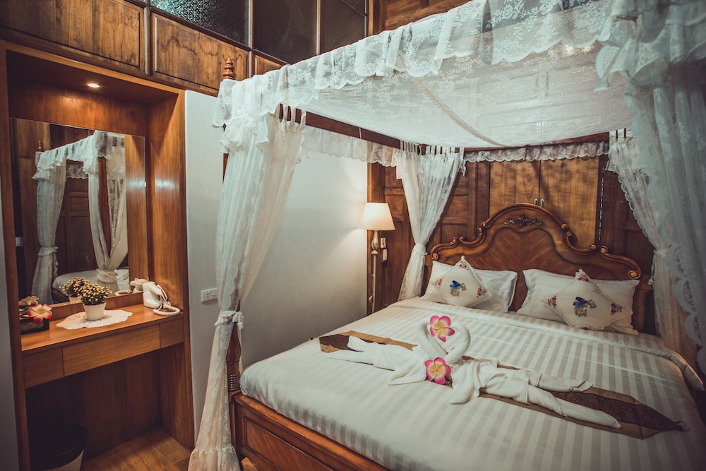 Sasitara Thai Villas 24/74
