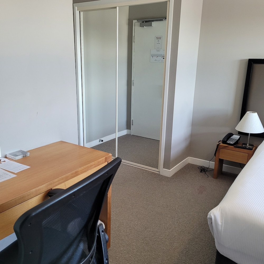 Rydges Mackay Suites 19/37