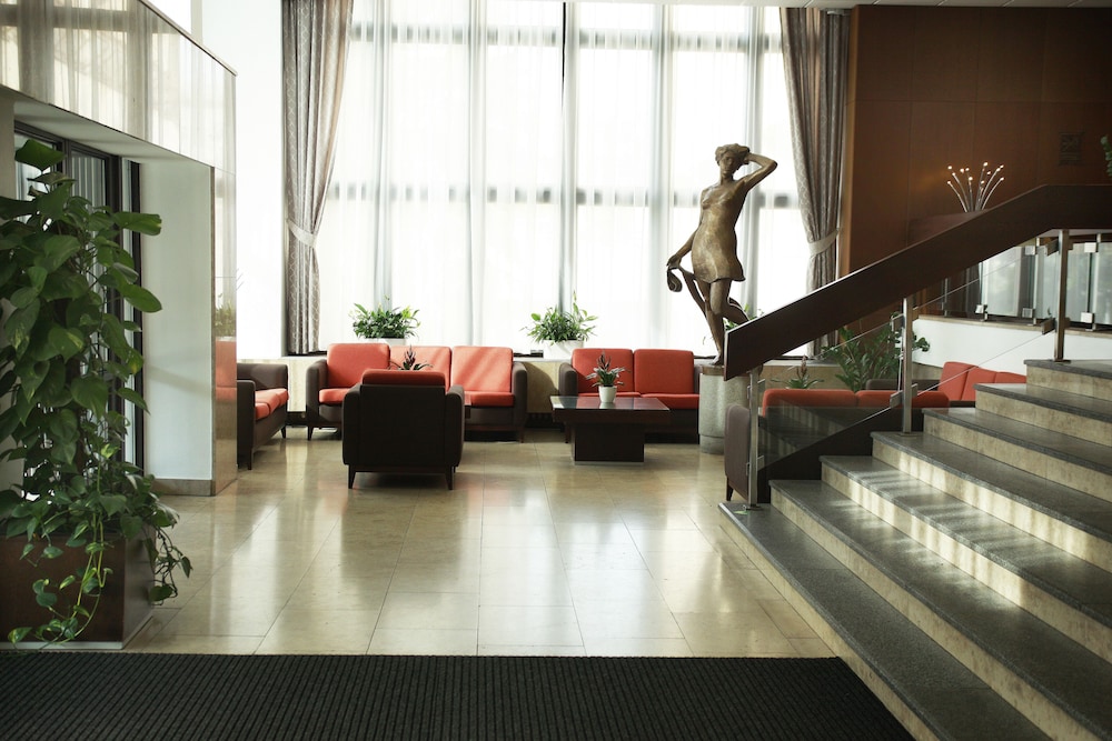 Hotel Krystal 18/31