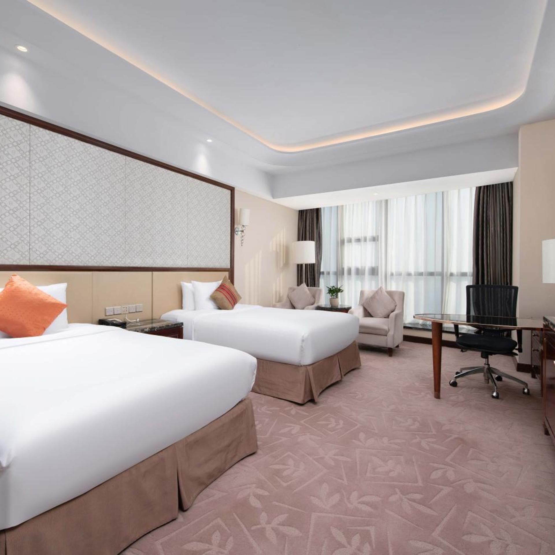 Room, Single Bed