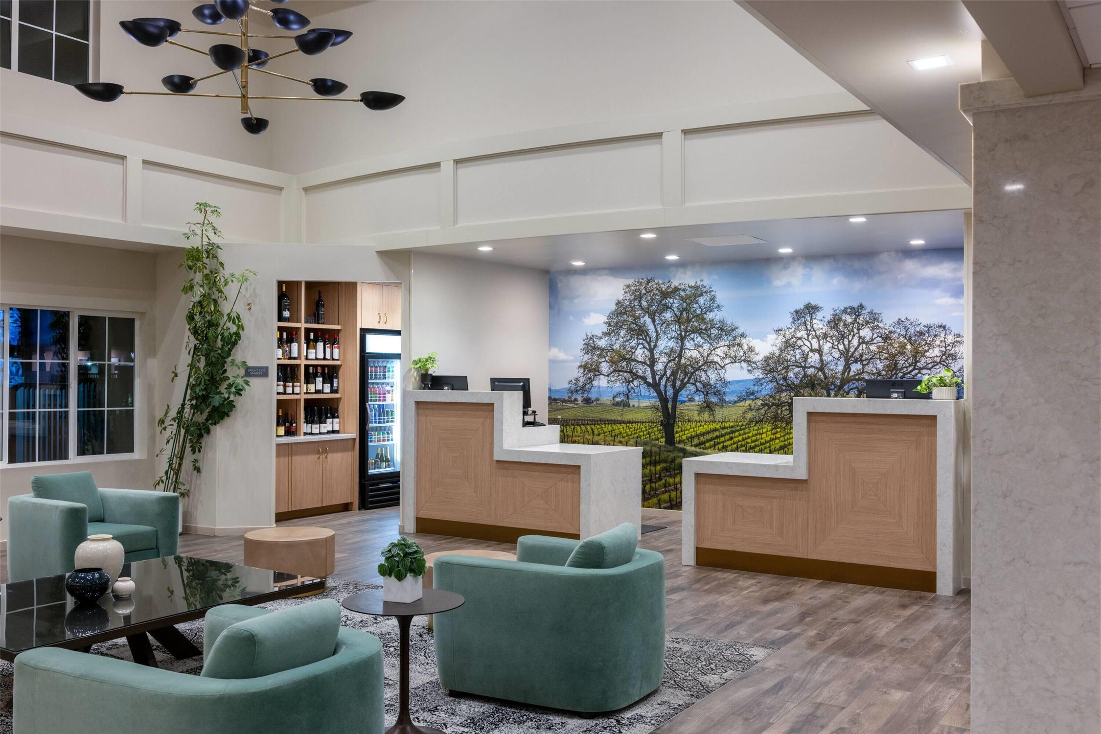La Quinta Inn And Suites By Wyndham Paso Robles 48/62