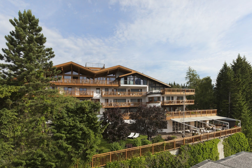 Hotel Larchenhof 4/79