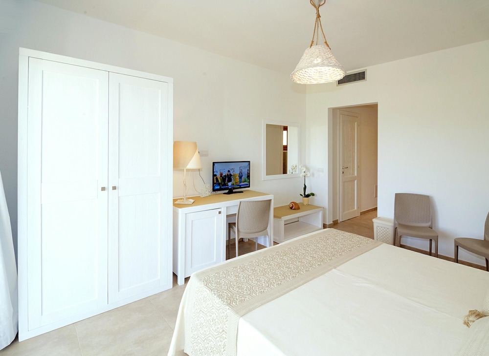 Stella Marina Camere Sul Mare 11/36