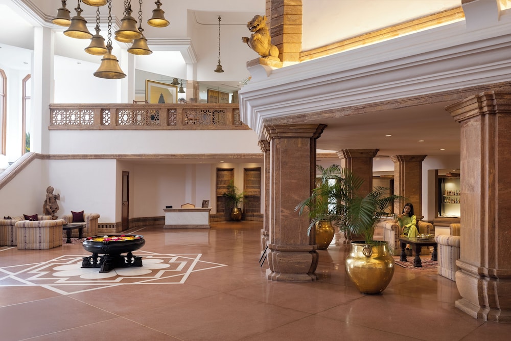 Trident Hotel Bhubaneswar 10/54