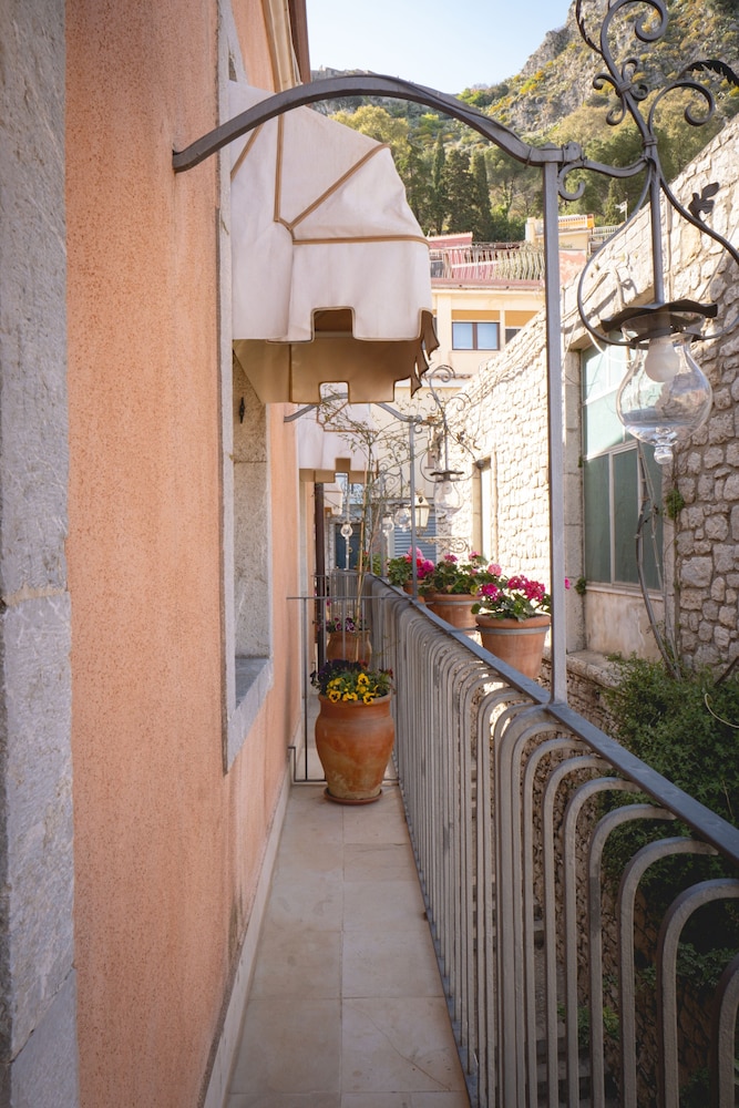 Casa Turchetti 70/75