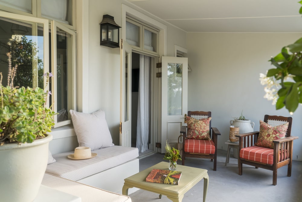 Cape Vue Country House 14/37