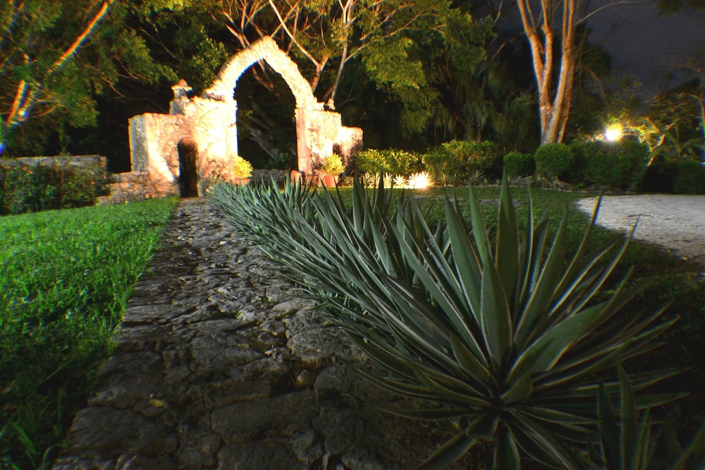 surroundings