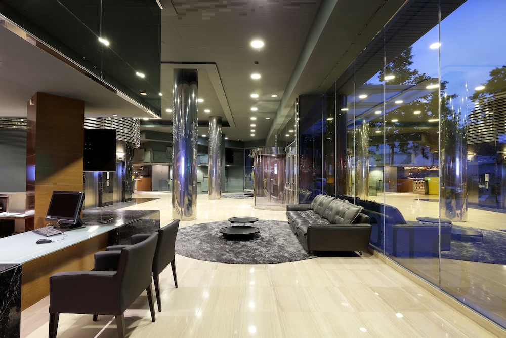 Hotel Sb Icaria Barcelona 8/74