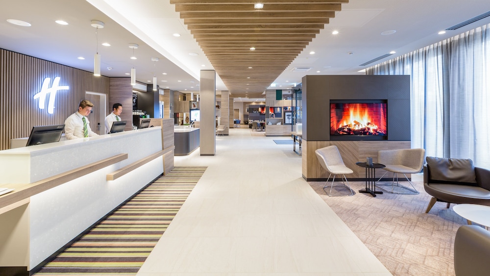 Holiday Inn Express Munich - City East 50/80