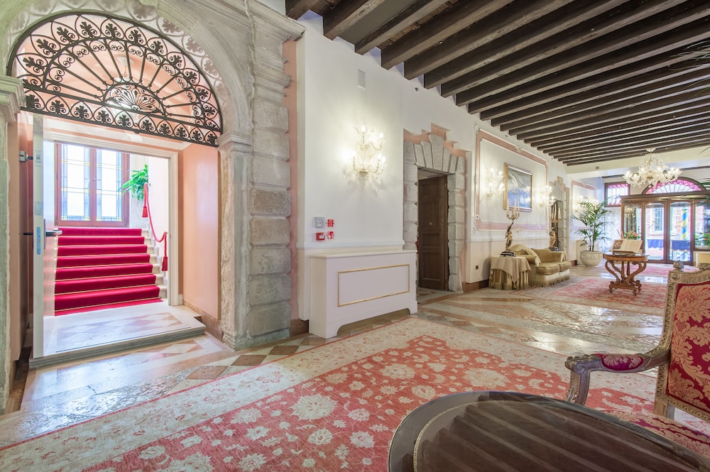 Hotel Ai Cavalieri Di Venezia 17/77