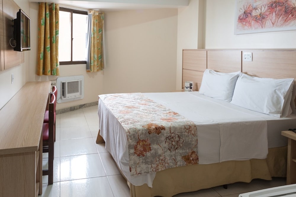 Hotel Golden Park Salvador By Nacional Inn 9/72