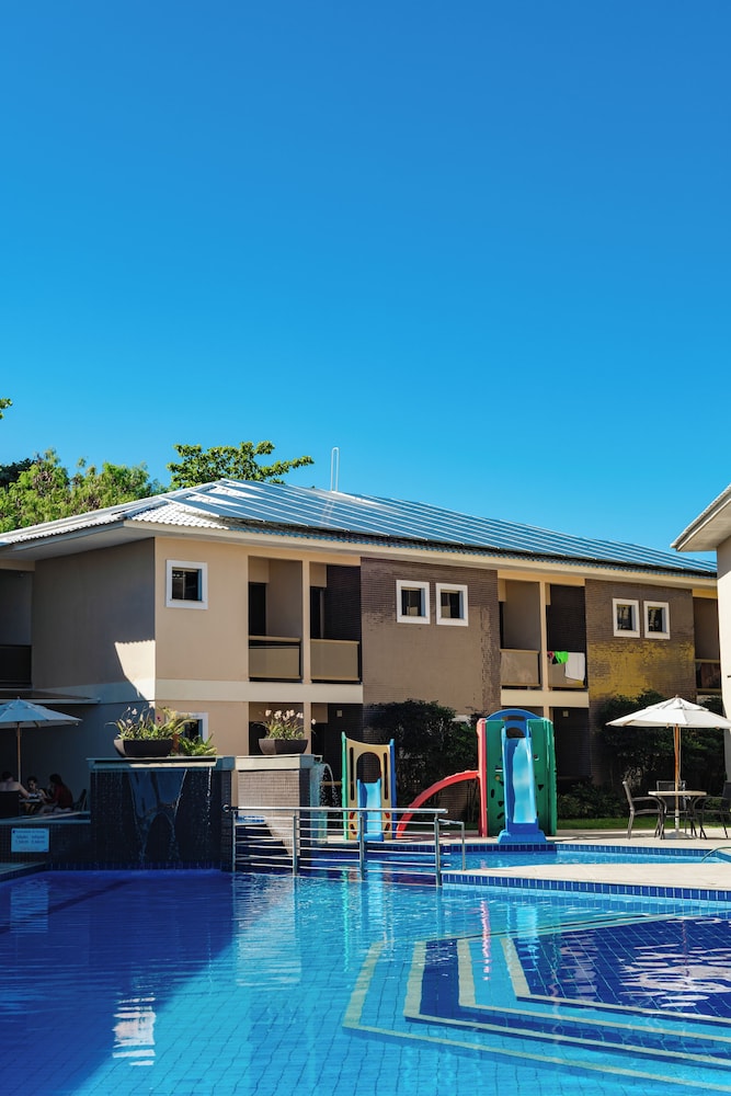 Safira Praia Hotel 6/60