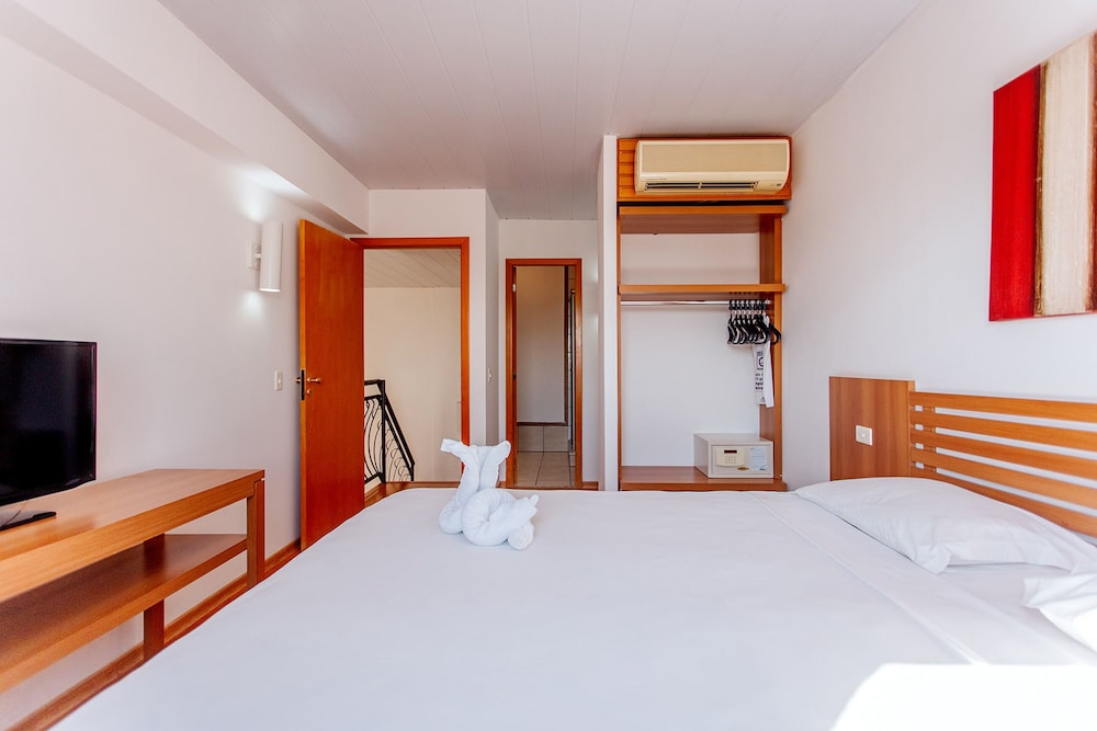 Rio Quente Resorts - Hotel Giardino 12/47
