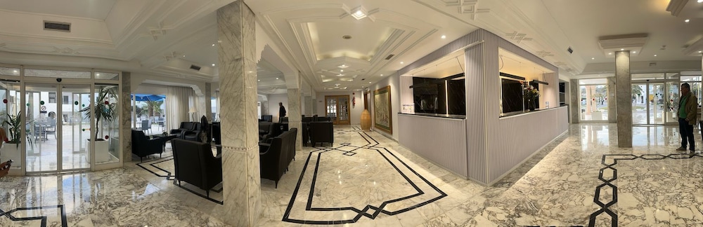 Hotel Nesrine Hammamet 10/59