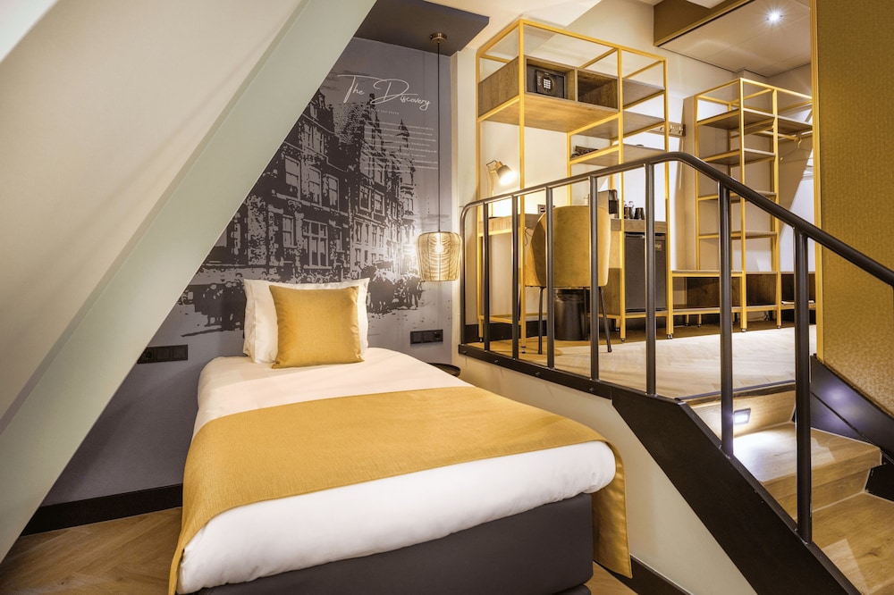 STANDARD, SINGLE, SINGLE BED