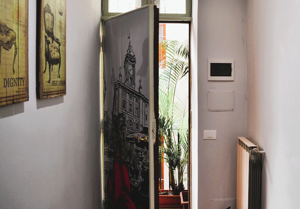 La Maison Dell'orologio 45/69