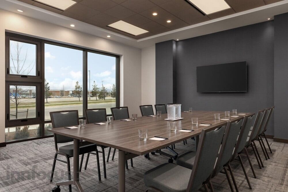 Hyatt Place Mississauga Airport Corporate Centre 33/50