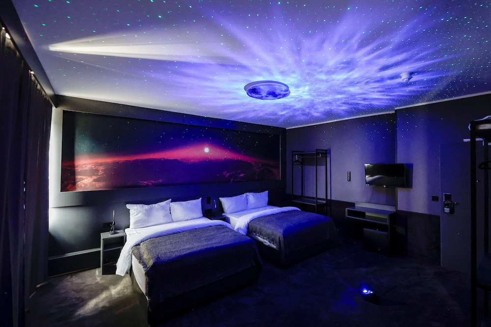 Sleephotels Cosmos 5/41