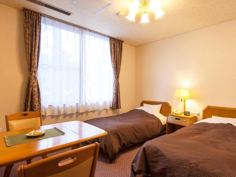 HOTEL SEIKOEN 7/45
