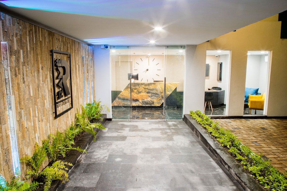 Rame Hotel Boutique 54/62