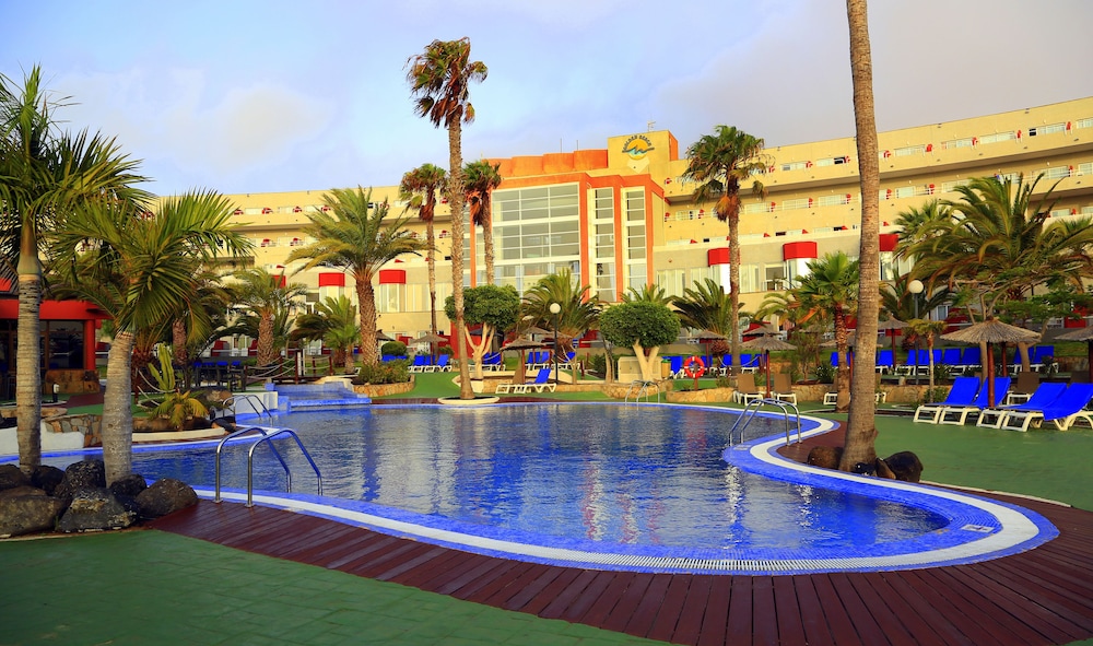 BLUESEA Golden Beach 40/47