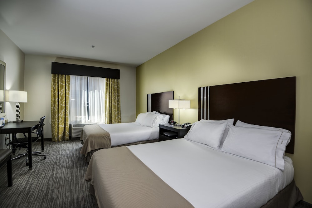 Holiday Inn Express Hotel Suites Conway 11/54
