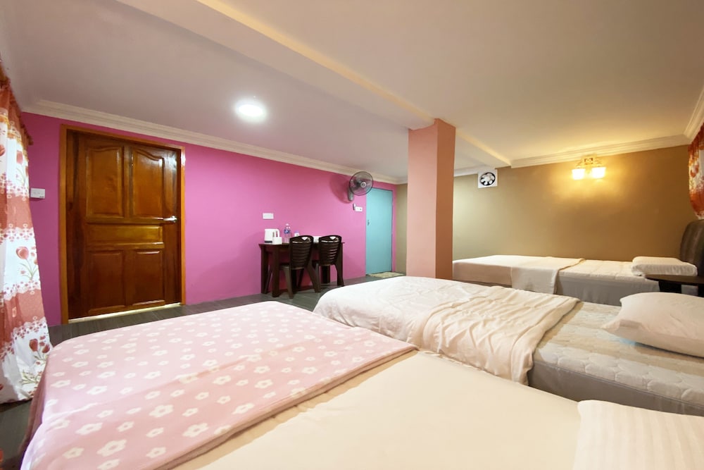 Hotel O Pogimpaan Homestay 14/24