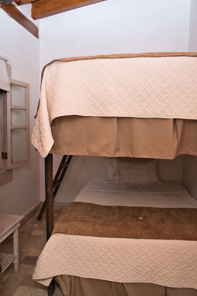 Hotel Boutique Villa Bonita 37/74