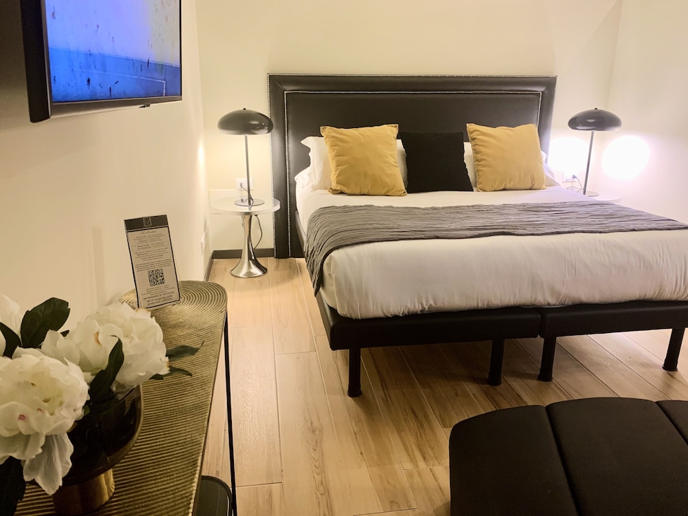 Intomilan Aparthotel Galleria Duomo 31/73