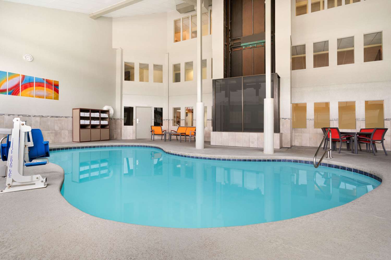 The Kendrick Hotel, Ascend Hotel Collection 12/27