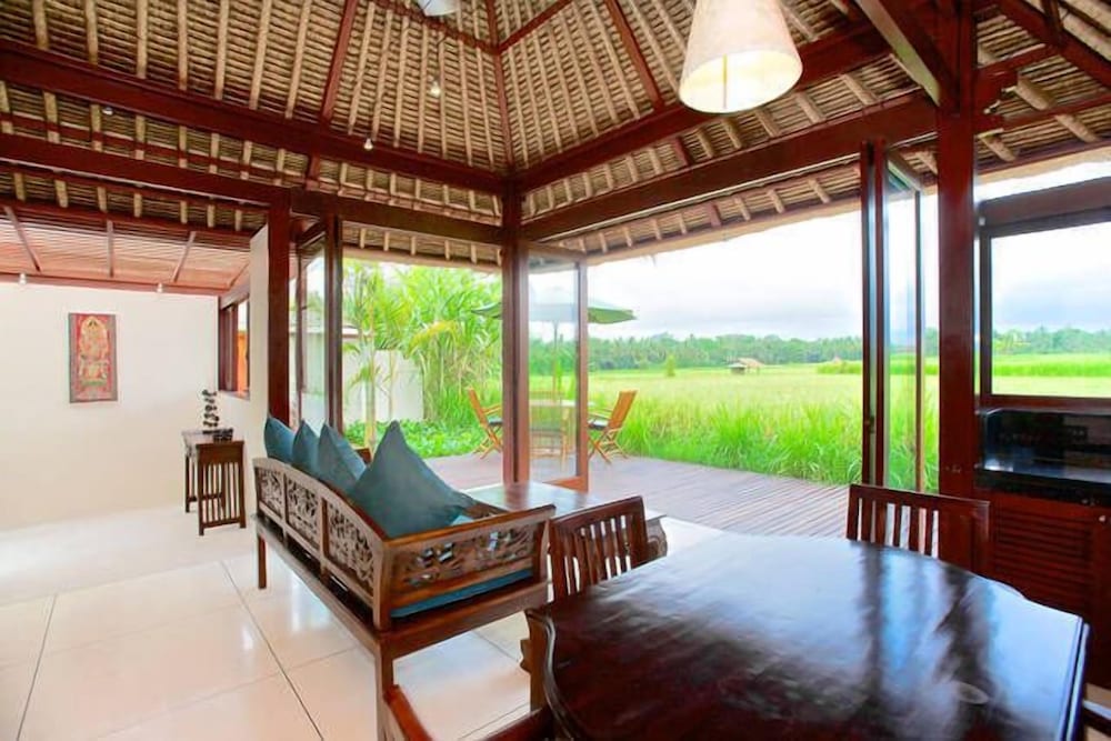 Bali Harmony Villas 12/50