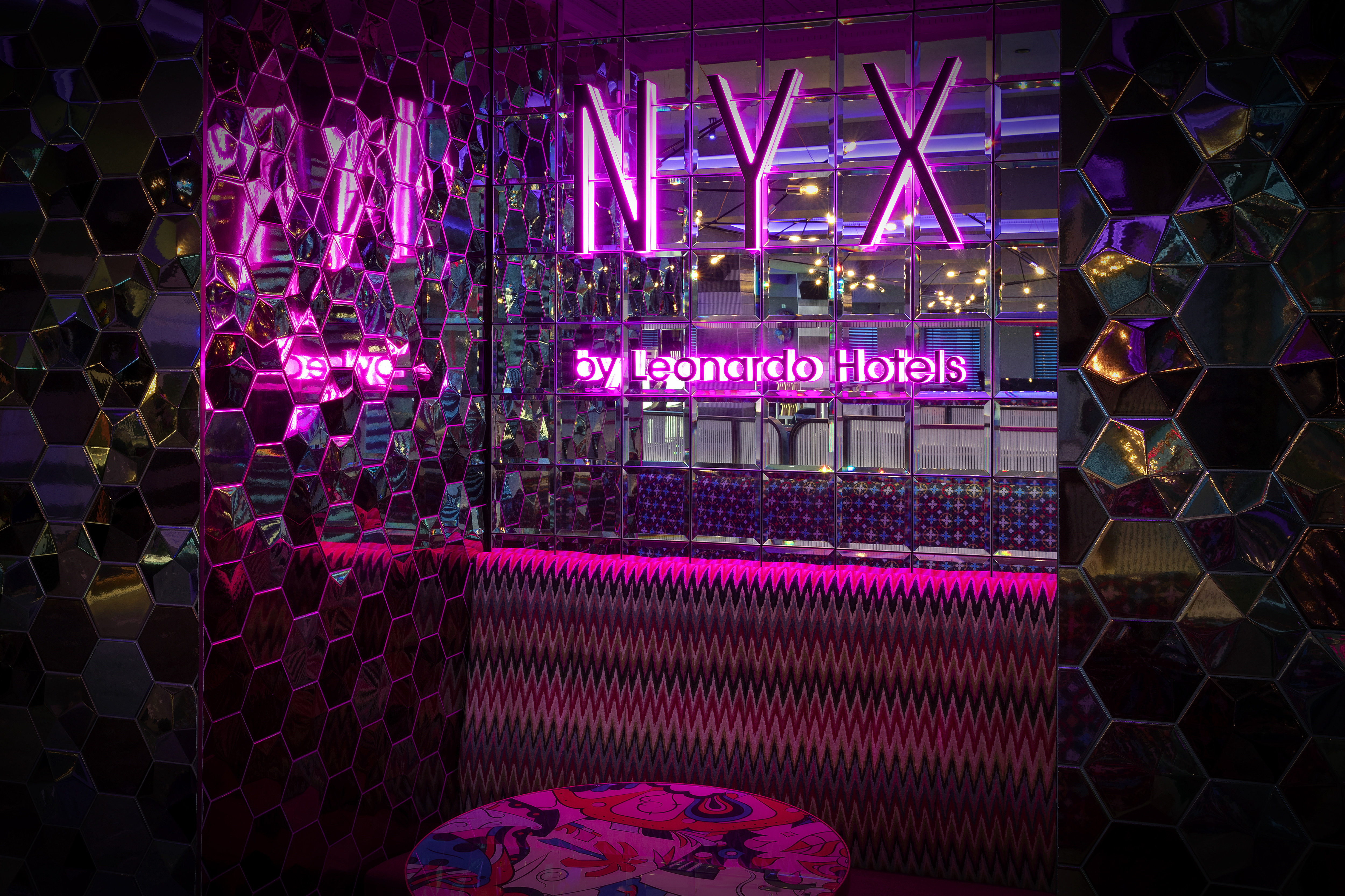 NYX Hotel London Holborn by Leonardo Hotels 23/50