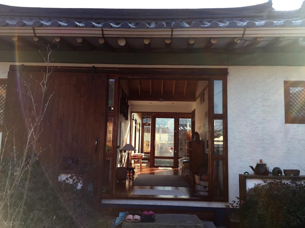 Dorandoran Guesthouse 2/47