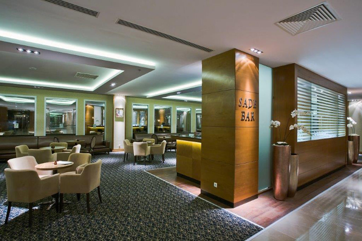 Anemon Hotel Malatya 28/42