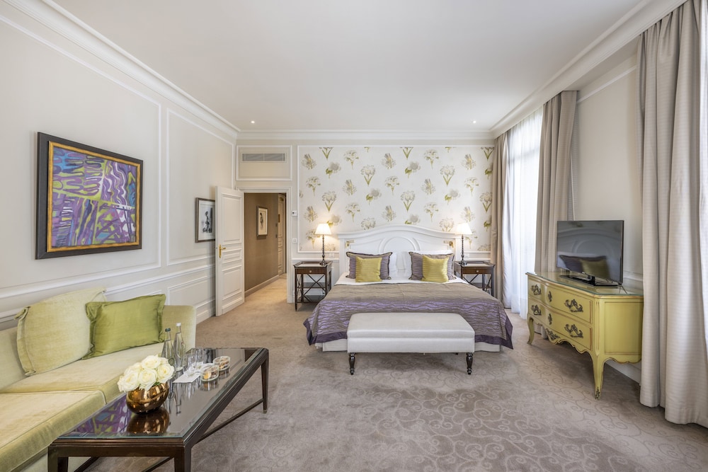 Hotel Hermitage Monte Carlo 21/77