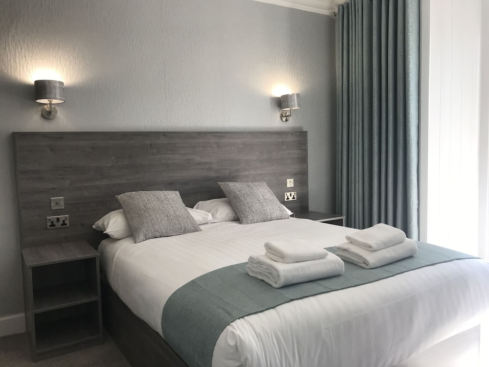 Arrandale Guest House 6/43