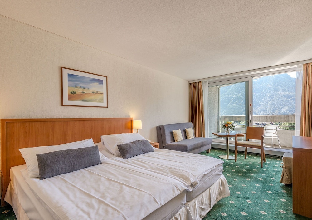 Metropole Hotel Interlaken 25/76