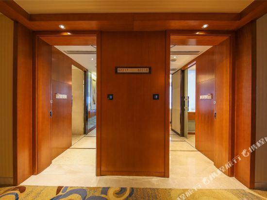 Hongyang Linglu Hotel 6/21