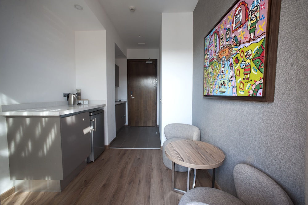 Ocean Park Hotel, Premium Suites & Wellness 11/74