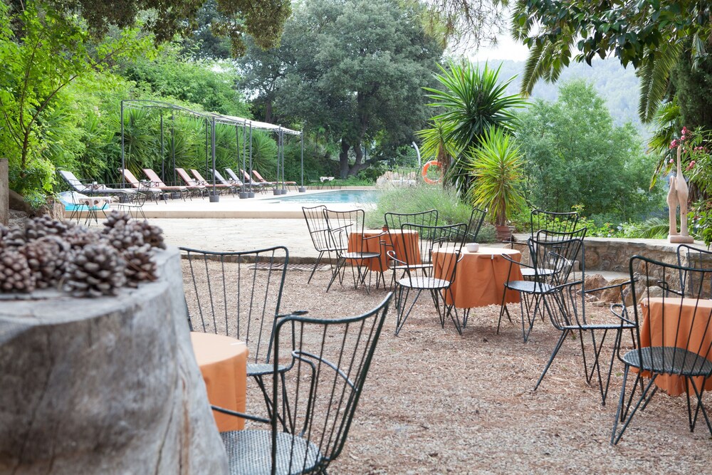 Agroturismo Son Galceran - Adults Only 65/82