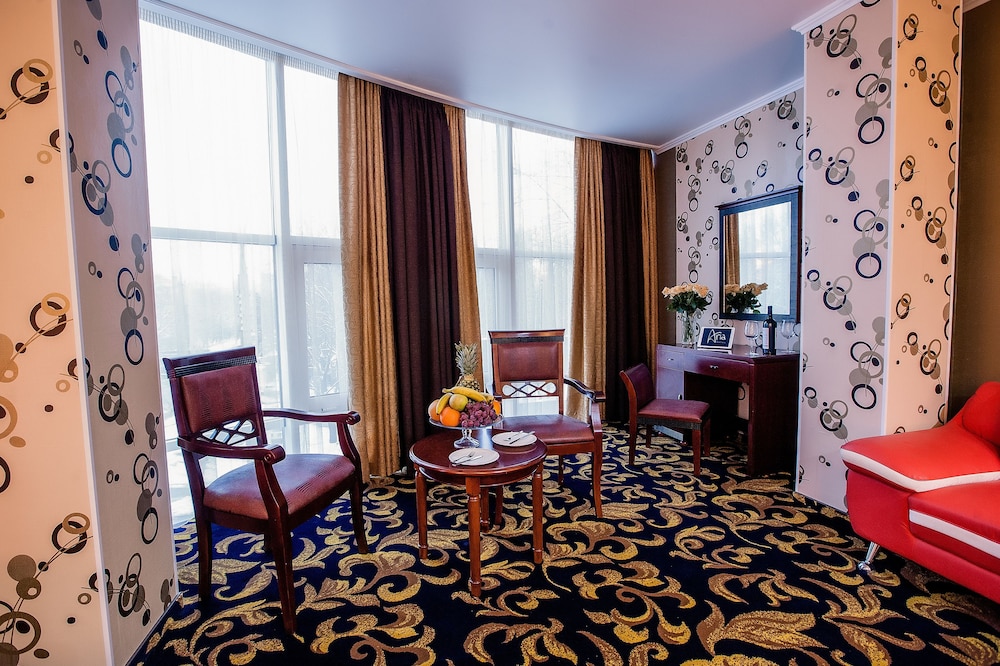 ARIA HOTEL CHISINAU 43/56