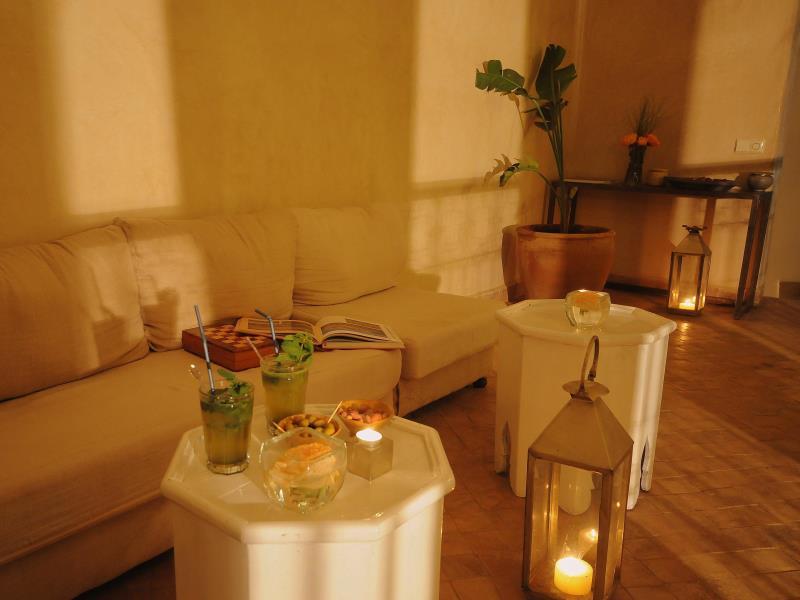 Riad Vendome & Spa 27/39