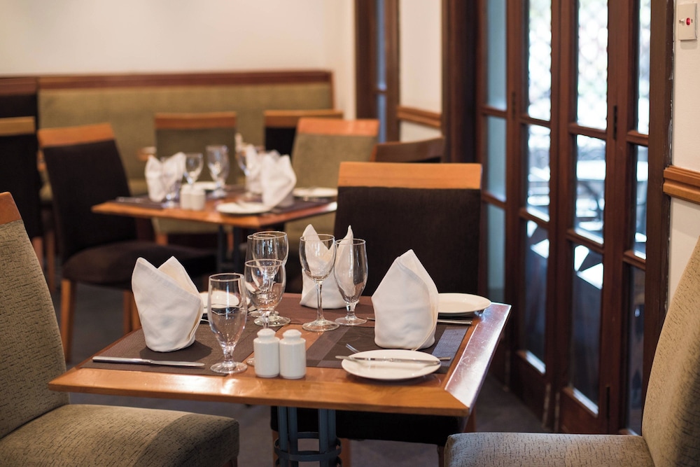Protea Hotel by Marriott Dar es Salaam Oyster Bay 46/67