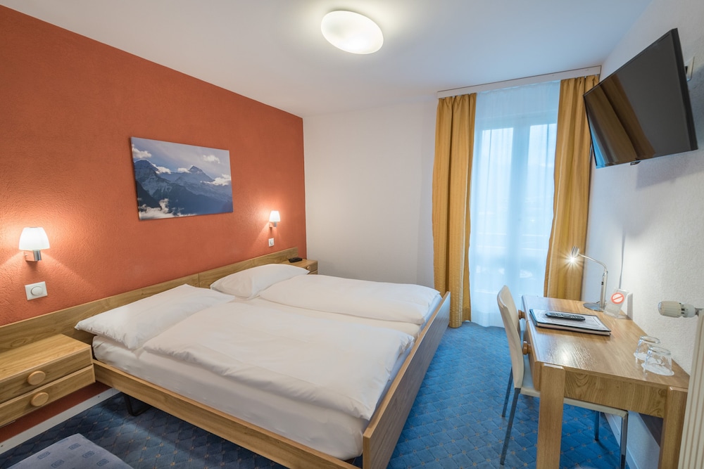 Hotel Berghof Amaranth 10/50