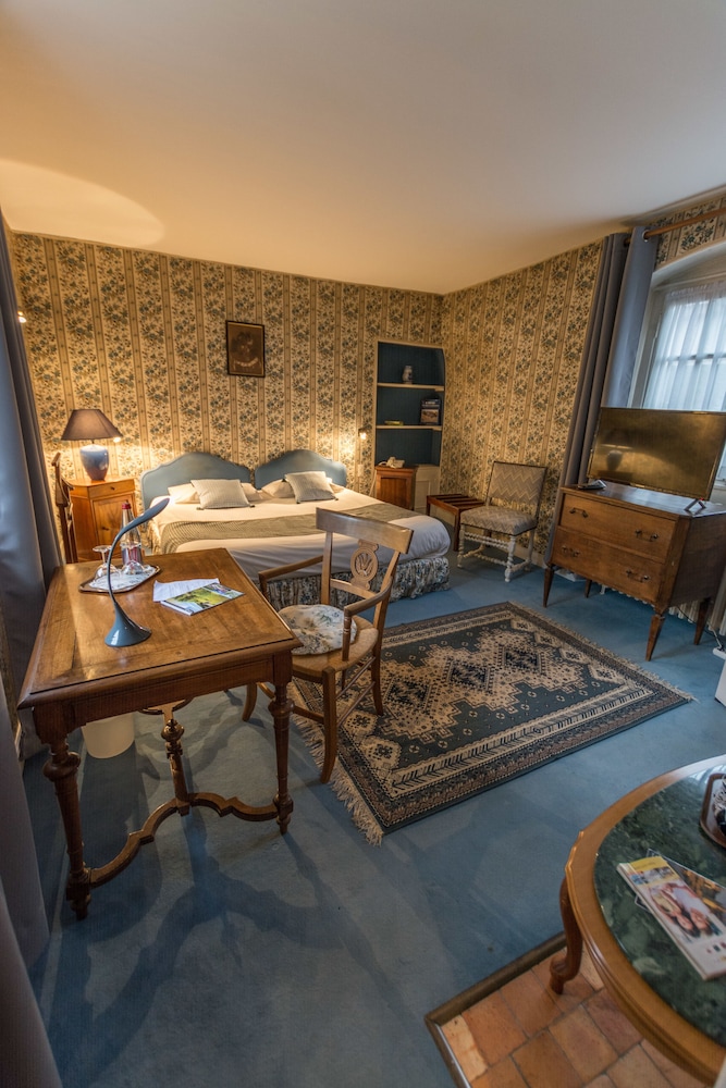 LE RELAIS CICERO 28/50
