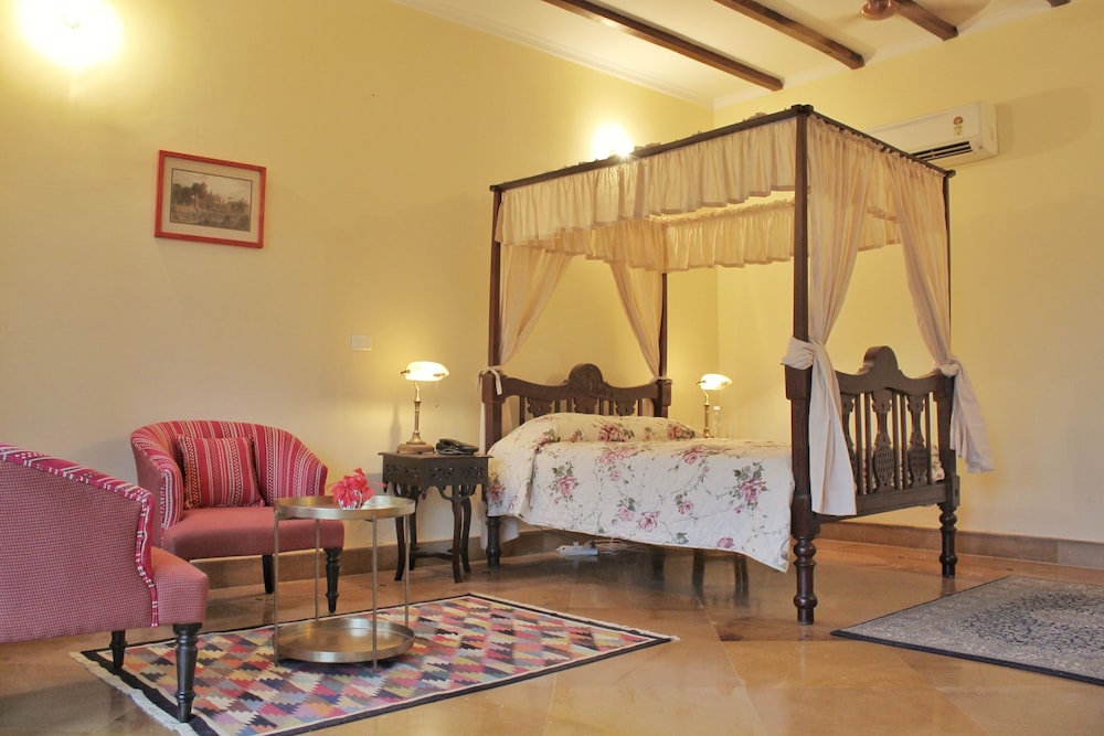 Tree of Life Resort Dehradun Foothills 24/34