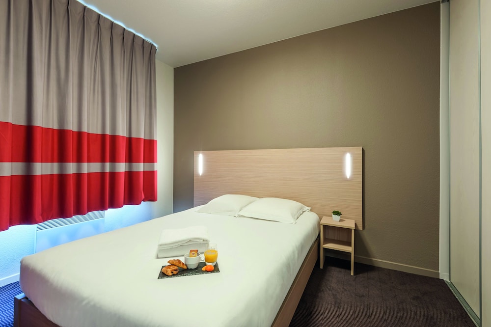 Appart City Classic Lyon Part Dieu Garibaldi 26/39