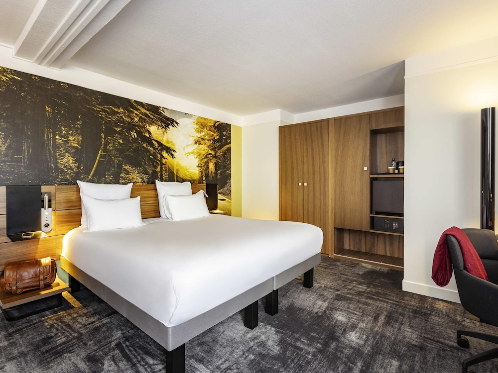 Novotel Bordeaux Centre Gare Saint Jean 23/59